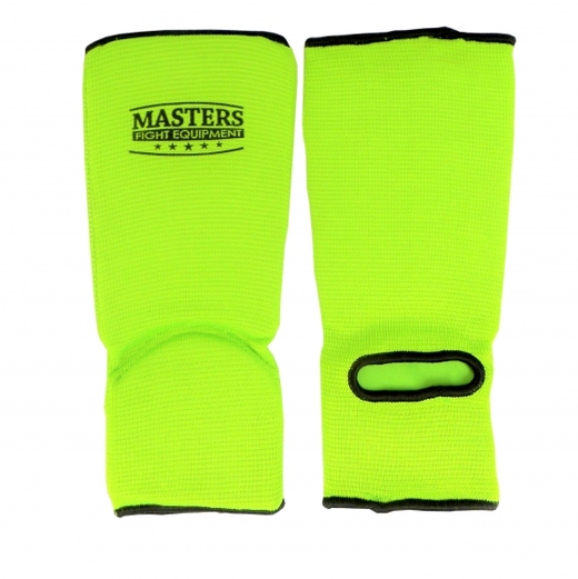 Masters OSS-N ankle protector - yellow