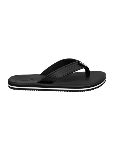 Women&#39;s flip-flops PIT BULL &quot;Florida&quot; - black