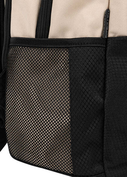 Plecak sportowy PIT BULL Concord II USA Cal - piaskowy