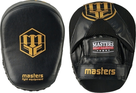 MASTERS ŁZ-PU-CORE trainer paws