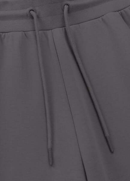 Spodnie dresowe PIT BULL "SAMPSON" - grafitowy