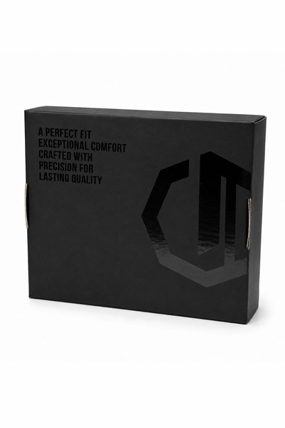 Bokserki Męskie Legion Octagon CAPTION 3PACK