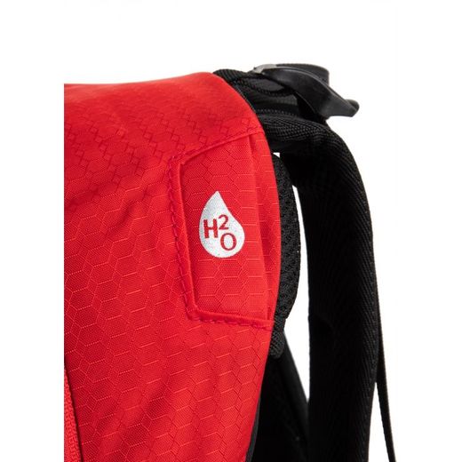 Plecak sportowy PIT BULL "Sports" - czerwony