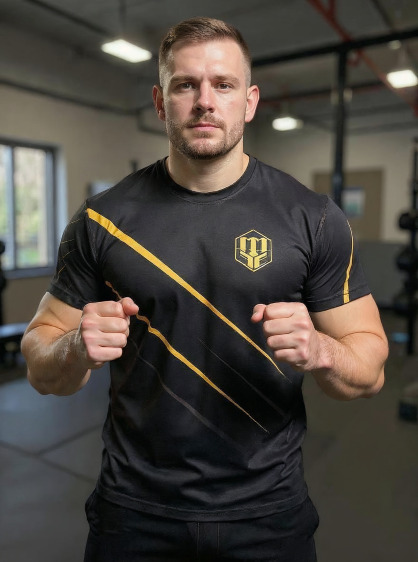 MASTERS TS-MFE Training T-shirt 