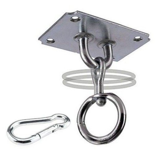 Attachment to the Bushido bag