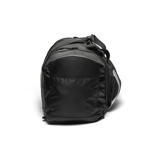 Torba sportowa / plecak Leone1947 BLACK EDITION [AC941] – 2w1