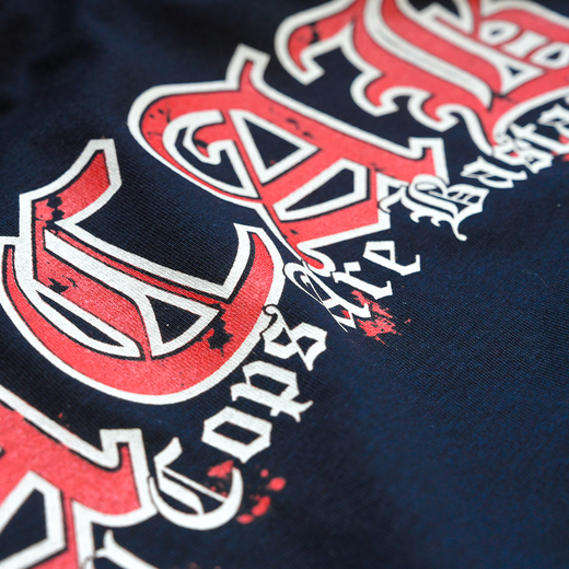 Extreme Adrenaline "ACAB" T-shirt