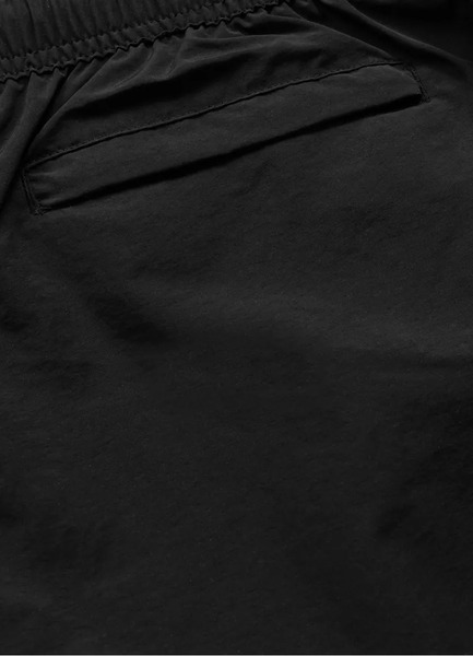 Szorty kąpielowe męskie PIT BULL "BLACKMORE" - czarne