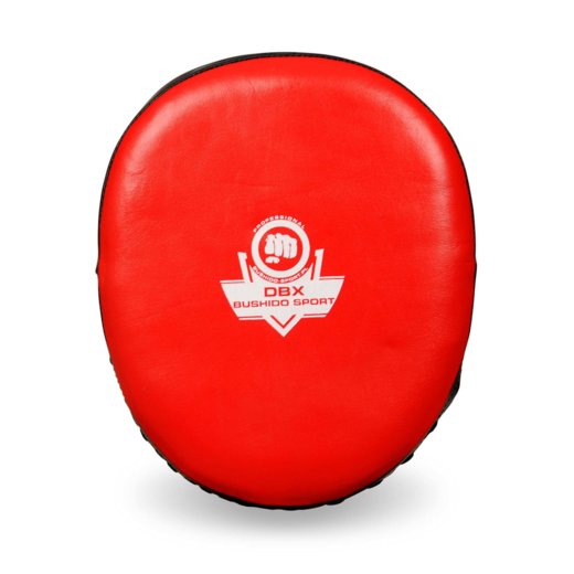Bushido trainer paws coaching pads ARF-1119 double-sided shields