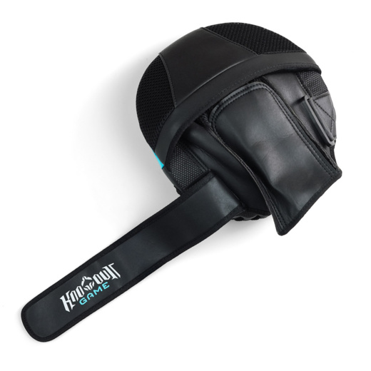 Profilowane tarcze bokserskie szybkościowe Ground Game "Target"