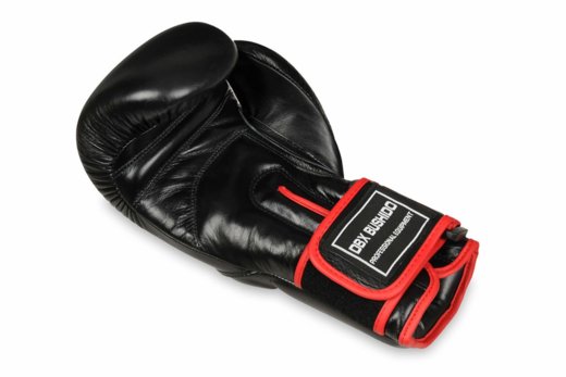 Rękawice bokserskie Bushido Wrist Protect BB2