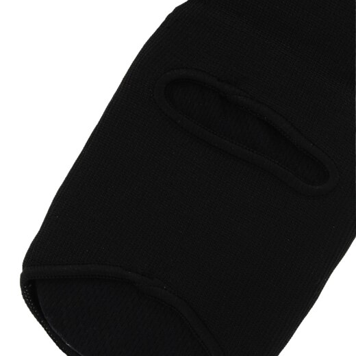 Elastyczne ochraniacze goleni i stóp Beltor Seguro GUARDE - czarne