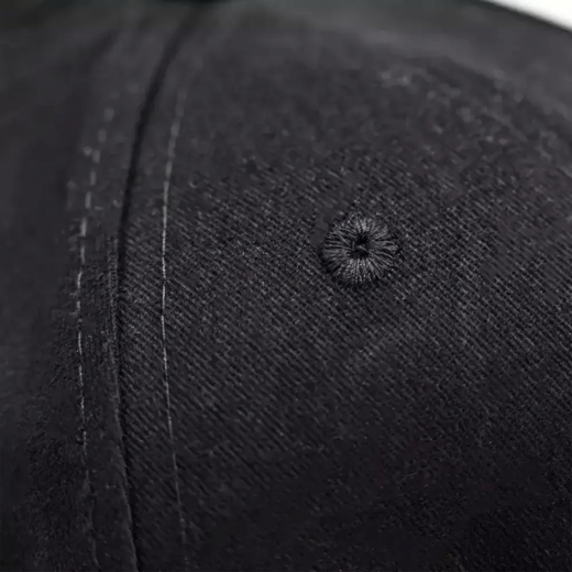 Extreme Adrenaline "Hooligan 3D Black" Cap