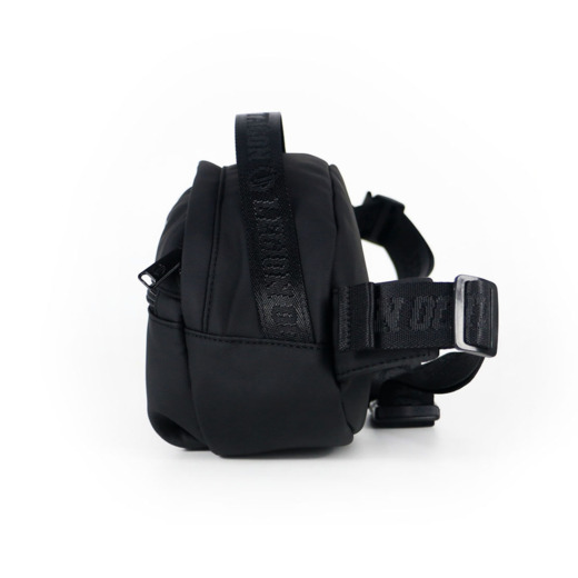 Legion Octagon Siena waist bag black/black