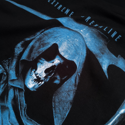 Extreme Adrenaline "Ulicy Zasada" sweatshirt