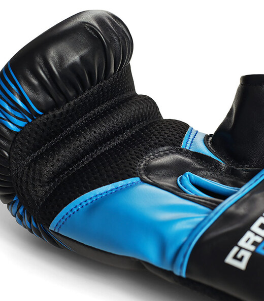Ground Game &quot;Blade&quot; instrument gloves 