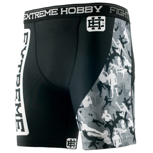 Vale Tudo Extreme Hobby Shorts | COMBAT GAME