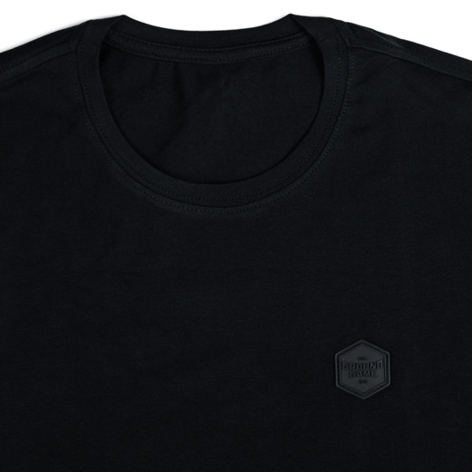 Koszulka T-shirt Ground Game "Label"