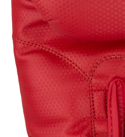 Octagon "Kevlar" boxing gloves - red