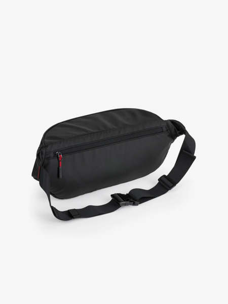 Saszetka MANTO GRID XXL zielone camo