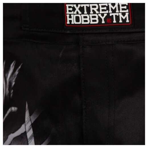  Grappling Shorts Extreme Hobby | HUSARZ