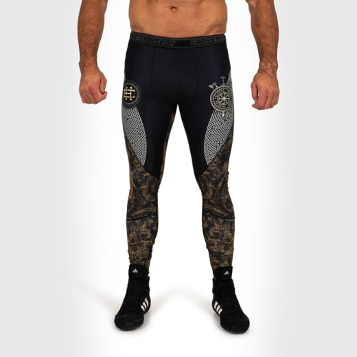  Extreme Hobby Men&#39;s Leggings | SLAVICA ORBIS