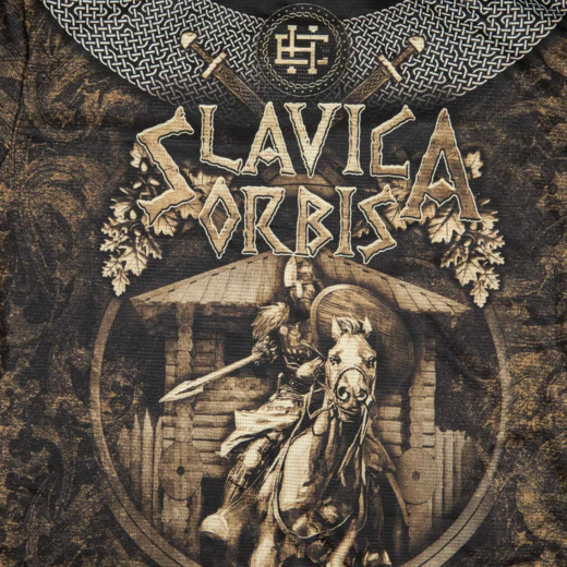 Extreme Hobby Technical T-shirt | SLAVICA ORBIS