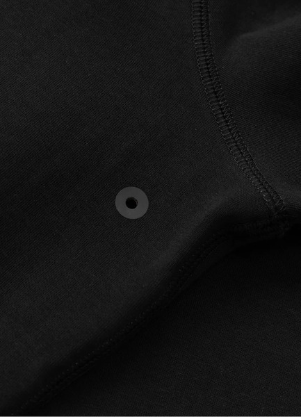 PIT BULL &quot;DOGWOOD&quot; Men&#39;s Sweatshirt - Black