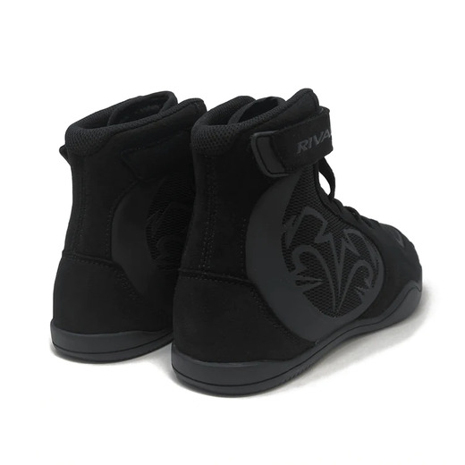 Buty bokserskie RIVAL RSX-GENESIS 03 (black) "K"