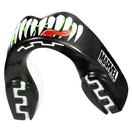 SafeJawz Venom Mouthguard Single