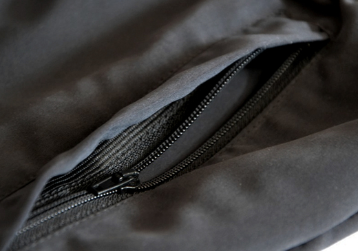 Polyester shorts Extreme Adrenaline "Hooligans"