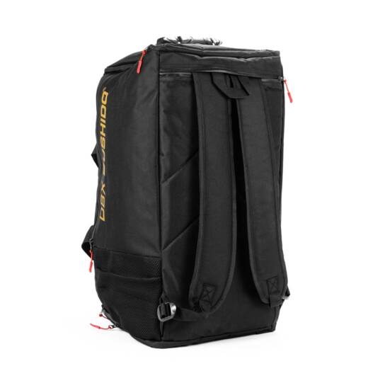 Torba sportowa duża 3w1 Bushido DBX-SB-23