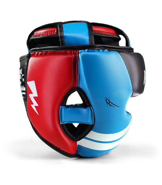 Kask bokserski Ground Game dla dzieci "Prodigy"