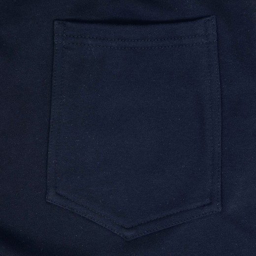 Extreme Hobby &quot;Hash Line&quot; joggers - navy blue