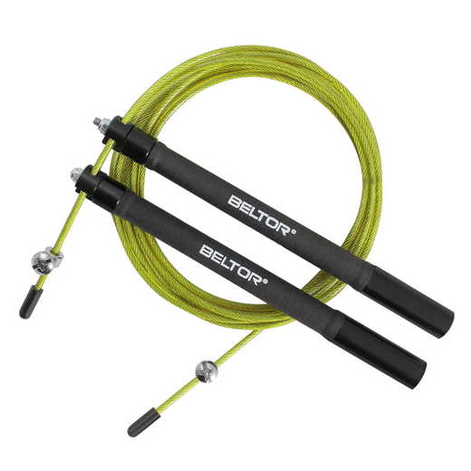 Beltor Speed Rotation Rope 3m