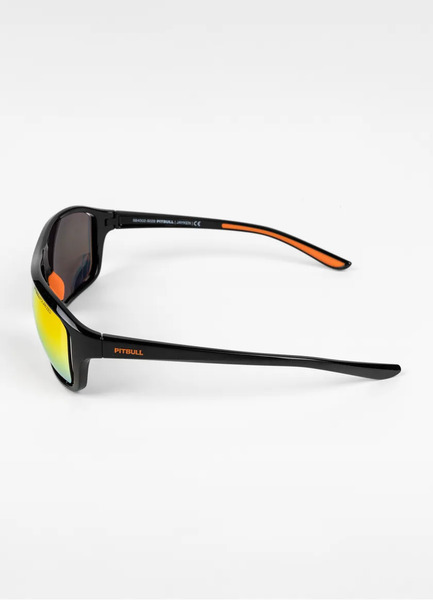  PIT BULL "Jayken" sunglasses - orange