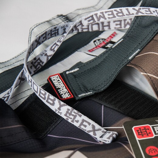 Extreme Hobby Athletic Shorts | POLSKA CAMO