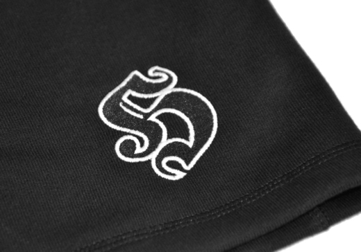 Spodenki bawełniane Extreme Adrenaline "Hooligans"