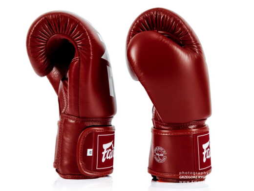 FAIRTEX ONE X &quot;ONE Championship&quot; (ed) &quot;K&quot; BOXING GLOVES