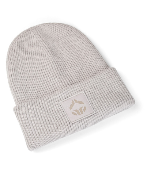 Ground Game Minimal 2.0 Winter Hat - Beige