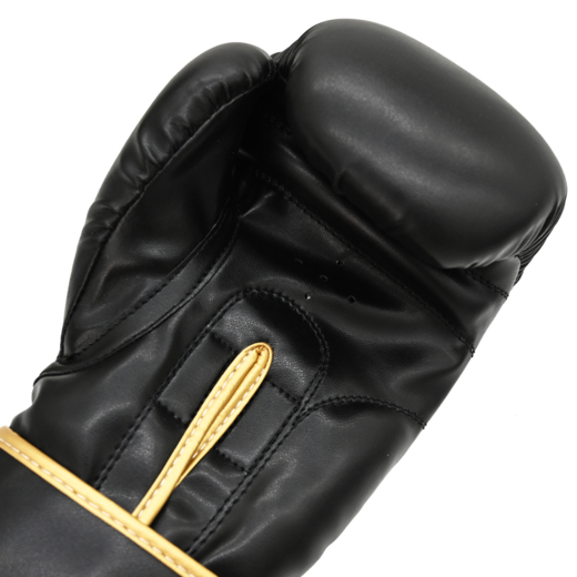 Boxing gloves Cohortes &quot;Aculeo Cohort&quot; - black/gold