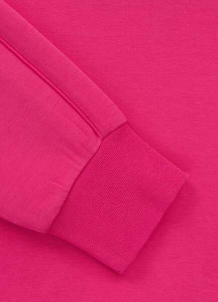 PIT BULL &quot;DISCOVERY&quot; Women&#39;s Hoodie - Pink