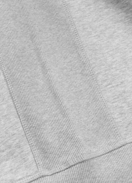 Bluza PIT BULL "BADGER" - szary