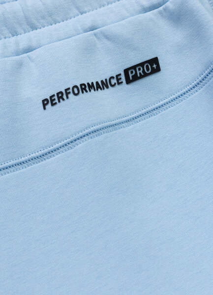 Spodnie dresowe PIT BULL "DOGWOOD POCKET" - niebieski