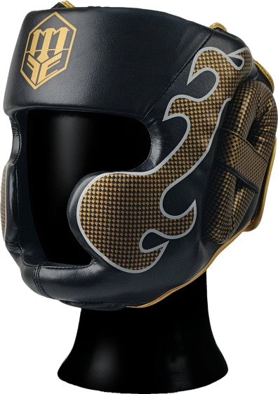 Kask bokserski MASTERS KSS-BRUTE