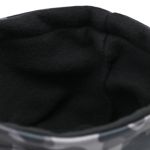  Komin polarowy Pretorian "Death Before Dishonour" 