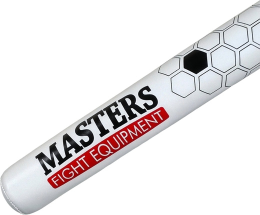 Uniwersalna pianka treningowa MASTERS UPT-WHITE (para)