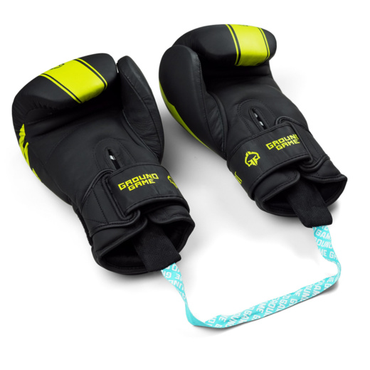 Odświeżacz do rękawic bokserskich Ground Game