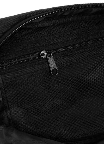 PIT BULL "HORNET" bag - black