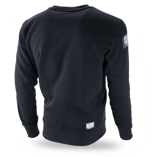 Outlet: Bluza Dobermans Aggressive "Aggressive BC236"